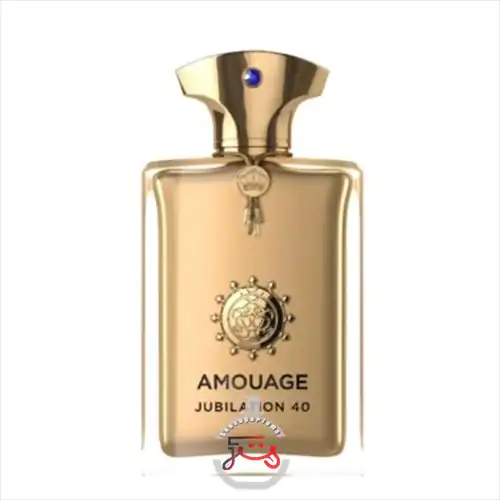عطر ادکلن آمواج جوبیلیشن 40 مردانه